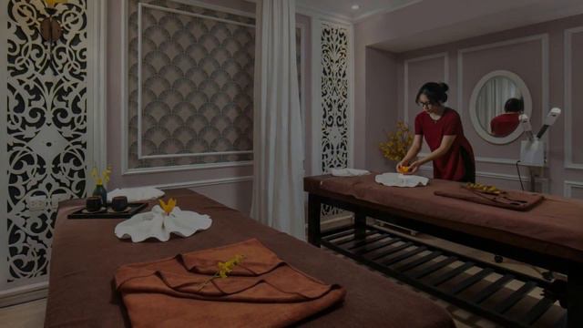 Lavender Central Hotel  Spa Hanoi Hanoi Vietnam