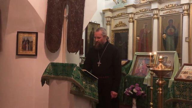 Акакий Тверской смотреть онлайн