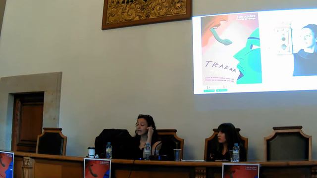 Conferencia de Lina Meruane смотреть онлайн
