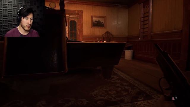 HAPPY BIRTHDAY JACK... | Resident Evil 7 - Part 12 смотреть онлайн