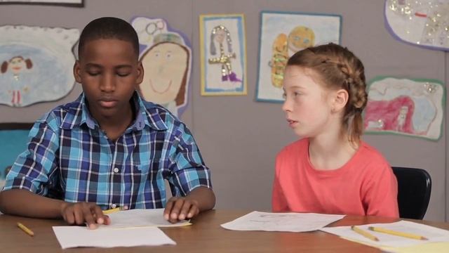 Can your 4th grader write an informational essay? - Milestones from GreatSchools смотреть онлайн