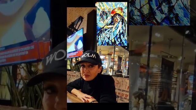 Режиссёр Марина Варбут и картина ЖЕНЩИНА-ВОИН об истоках Матриархата смотреть онлайн