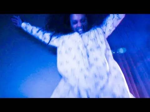 Его Девушка Одержима Демонами _ Краткий Пересказ Фильма смотреть онлайн