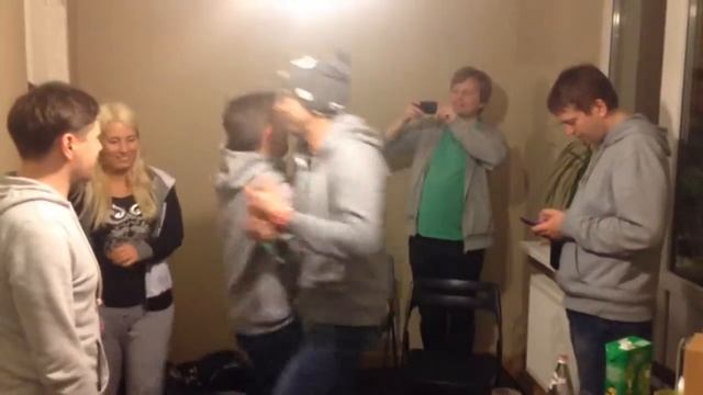 Танец маленьких утят на акадухе смотреть онлайн