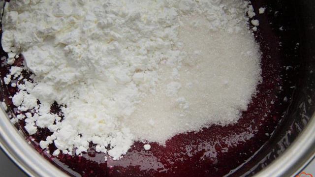 Вкусные будни