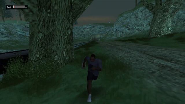 10 INSANE DETAILS in GTA San Andreas смотреть онлайн