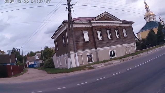 г. Стародуб, 10.23г смотреть онлайн