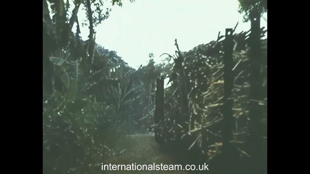 Kadhipaten Steam working hard, West Java, Indonesia смотреть онлайн