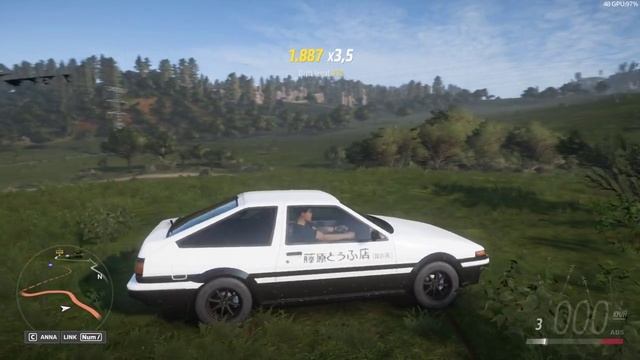 Forza Horizon 5 bugado смотреть онлайн
