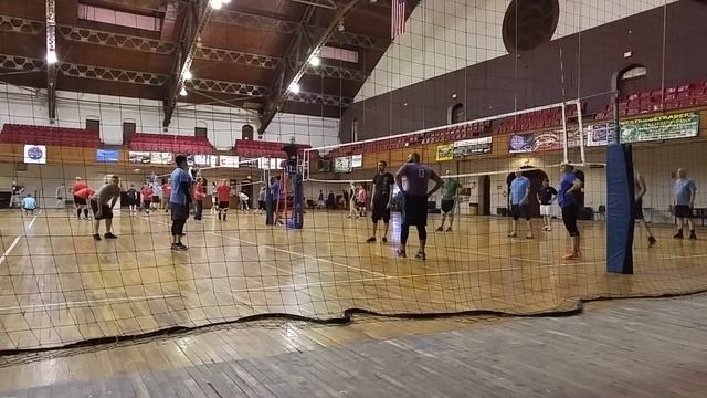 Game 1 Rec League Finals of The Main St. Armory League смотреть онлайн