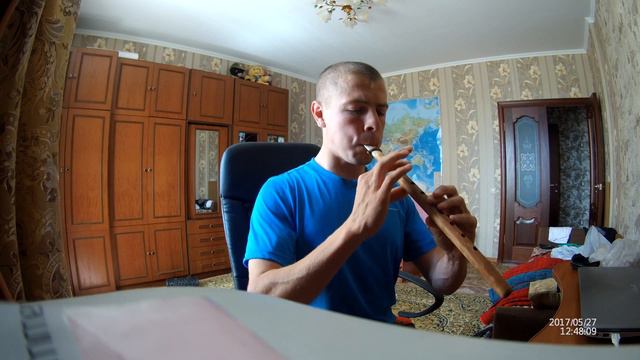 Дудук. Первые пробы смотреть онлайн