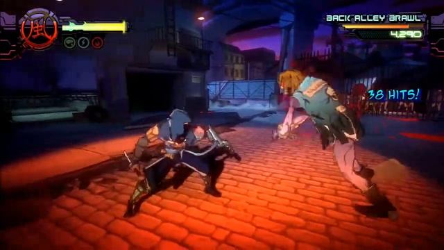 Yaiba: Ninja Gaiden Z (Can't Touch This: All Enemy Counters, Achievement/Trophy) PS3 Gamechive смотреть онлайн
