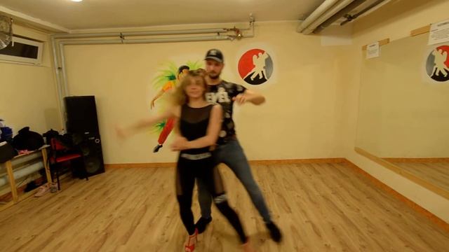 bachata in progress смотреть онлайн