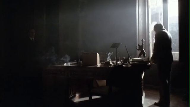 Prisoners of Plato in The Conformist смотреть онлайн