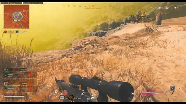OG KAR98K makes a COMEBACK on Caldera - Call of Duty: WarZone - Ryzen 5 3600 + RTX 3080 смотреть онлайн