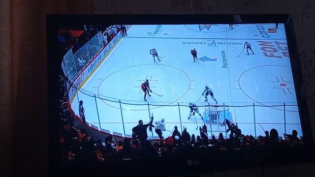 Авангард- Металлург мг 1:0(2 игра) плей офф Кубка Гагарина!