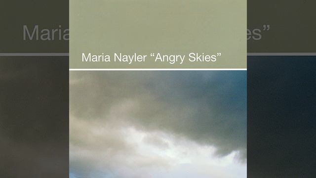 Angry Skies (Quivver Mix)