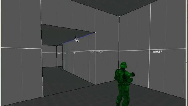 Natural Selection 2 Spark SDK Mapping Tutorial #1 (Spark Level Editor) смотреть онлайн