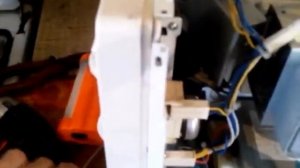 МИКРОВОЛНОВКА + СВЕТОДИОДНАЯ ЛАМПОЧКА 5ватт. Мелочь , а глазам приятно !