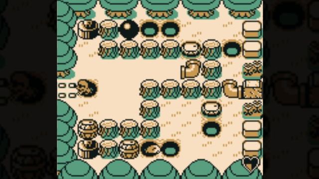 [episode #12] Mole Mania [GB] - Level 7 (part 3)! смотреть онлайн