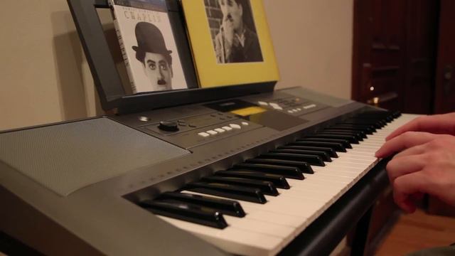 Original Piano Song смотреть онлайн