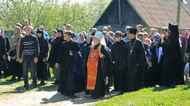 Талабские острова или Залитские острова муз Сергей Рахманинов смотреть онлайн