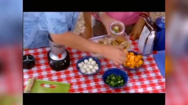 Magic Bullet   Magic Bullet To Go   Bullet Express Infomercials