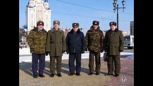 2 - 4 Военная база измерительной техники в Трудовой смотреть онлайн