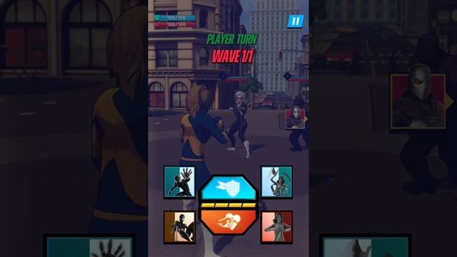 MARVEL World of Heroes - Gameplay | Android Apk iOS #MARVELWorldofHeroes #marvel #xmen #ironman смотреть онлайн