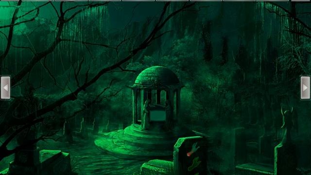 Mysterious Halloween Escape Video Walkthrough Games2rule смотреть онлайн