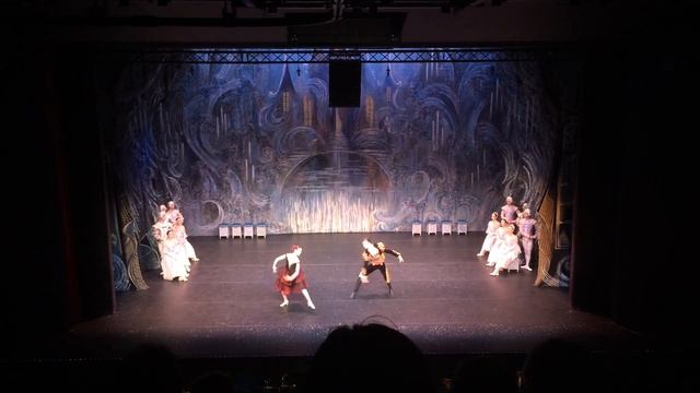 Танец Шоколад смотреть онлайн