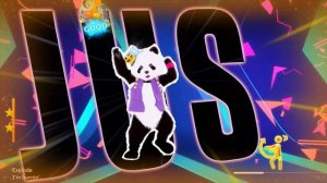 Just DanceⓇ (Plus) - Don’t Stop Me Now (Версия Панды), by Queen