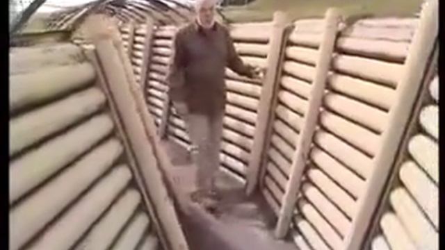 Вторая Мировая Немецкий блицкриг в Европе смотреть онлайн