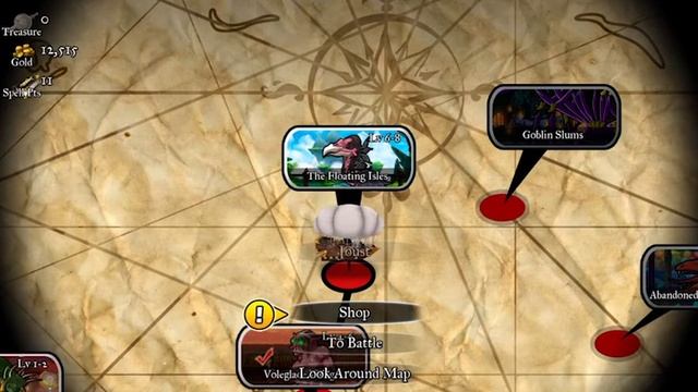 Dungeon Punks Glitched Trophy Guide! Magician's Apprentice (Solved) смотреть онлайн
