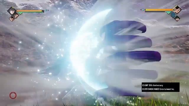Whisper of Death - JUMP FORCE A2 RANK смотреть онлайн
