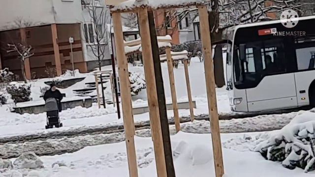 ⭕А жаркое лето в СНЕГУ ❄❄❄бывает ?⭕У нас лето или зима? 😱....и мой обед 😉⭕ смотреть онлайн