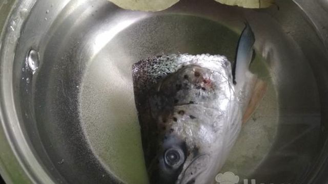 Кухня Мамашки