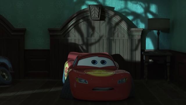 Best Of Lightning McQueen's Funniest Moments | Cars On The Road | Pixar Cars