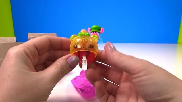 Fizzy Helps Save Trolls Poppy With Fizzy Magic
