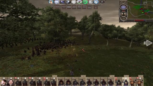 TATW: DaC V2.2, Adûnâim - 29, Return to Eriador смотреть онлайн