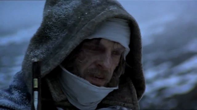 The Duellists 1977   Missed Duel During Russian's Campaign