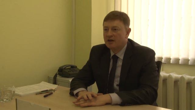 Выездной прием провел заместитель председателя Верховного суда РБ