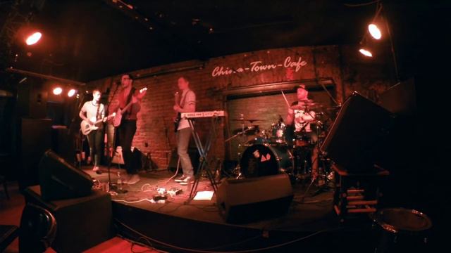 Aerotv! - Мы разобъемся Live смотреть онлайн