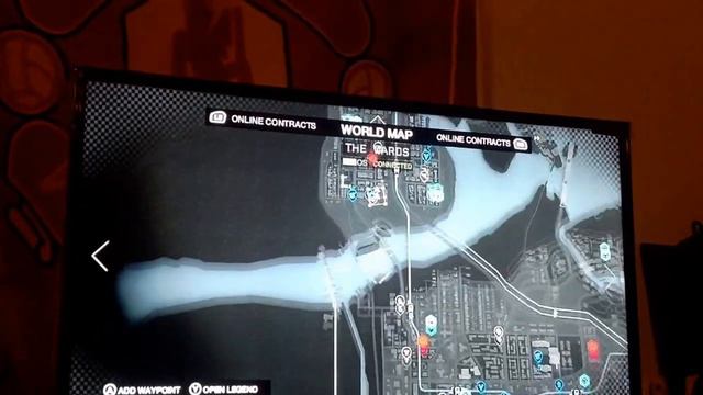 Watch dogs pawn shop location смотреть онлайн