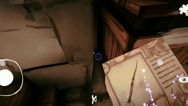 😵В ЛАПАХ У ЗЛОЙ ВЕДЬМЫ😮 ОБЗОР ИГРЫ | Witch Cry