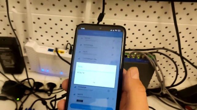 NVR XMEye регистратор: восстановление пароля смотреть онлайн