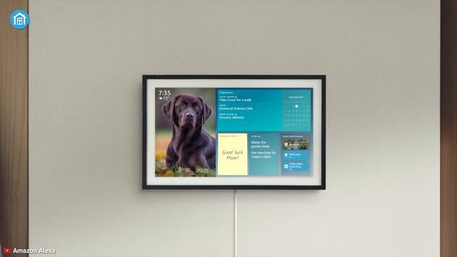 Top 5 Best Smart Displays смотреть онлайн