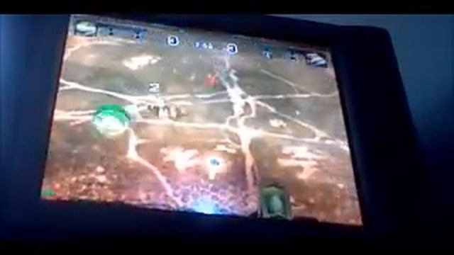 Mario Strikers Charged Game 2- Annoy Man Vs Minute Man смотреть онлайн