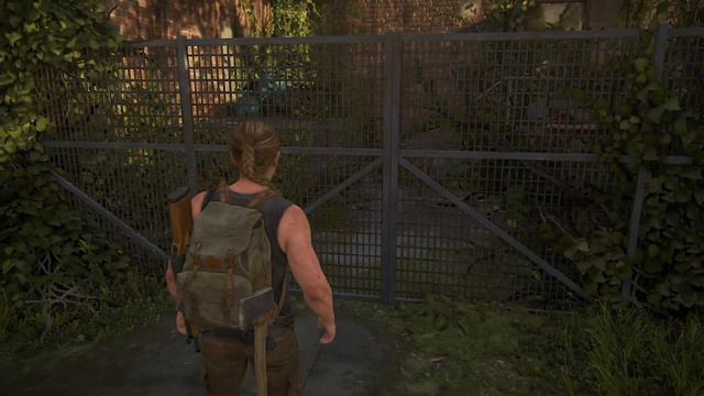 Время Эбби ● The Last Of Us Part II ● Стрим #5 смотреть онлайн