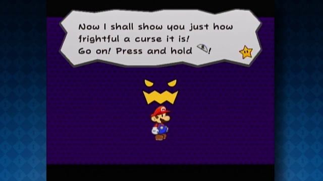 Git Gud : Paper Mario: The Thousand-Year Door : PART 8 - KeyQuest смотреть онлайн